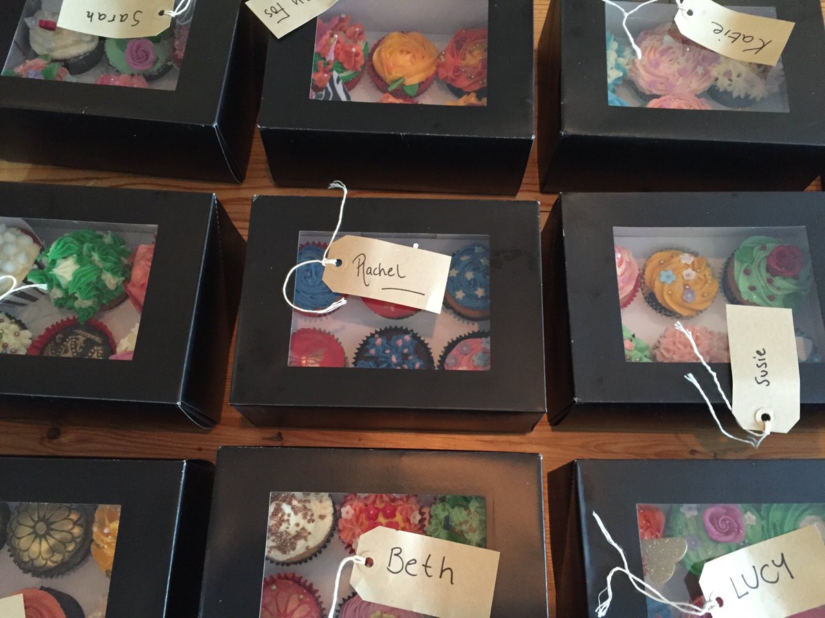 Looking for something different to do at your #henparty? Cupcake wars is super fun and you'll learn an amazing skill