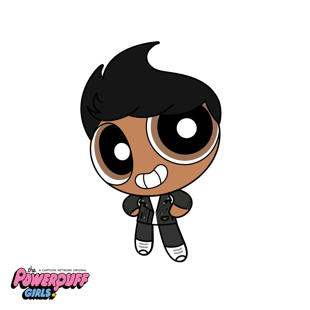 _camiloadazaz's tweet photo. Loving this #PowerPuffBoy #Joke https://t.co/wA5G7FEHWa