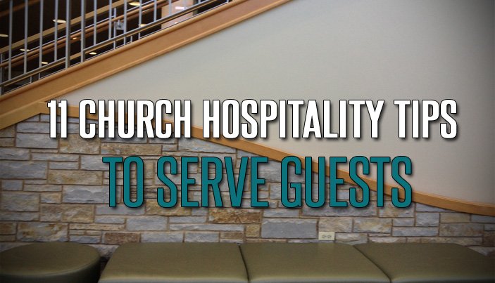 Church hospitality impacts guests' impressions of #preaching. malphursgroup.com/11-church-hosp… #homiletics via <a href="/malphursgroup/">The Malphurs Group</a>