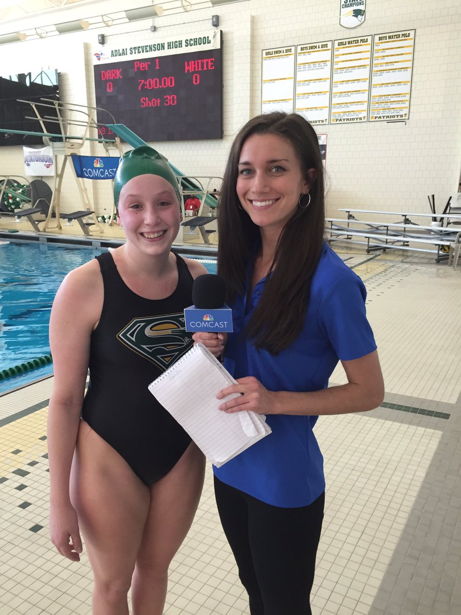 AdamCeasar's tweet photo. @CourtneySiewak with #CN100POTG @stevensonhs @atravett &amp; her game winning OT goal over @McAuleyMacs on @CN100Sports https://t.co/MnAUdgqcSq