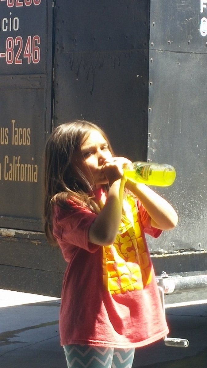 #jarritos. #foodtruck #tacoman. <a href="/3GTaco/">3rd Generation Taco</a>