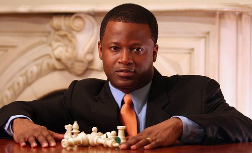 #Inspirational #MyFutureMyChoice Chess' 1st black grandmaster enters Hall of Fame bit.ly/20LDdpC?utm_me… https://t.co/0V6wewzTFq