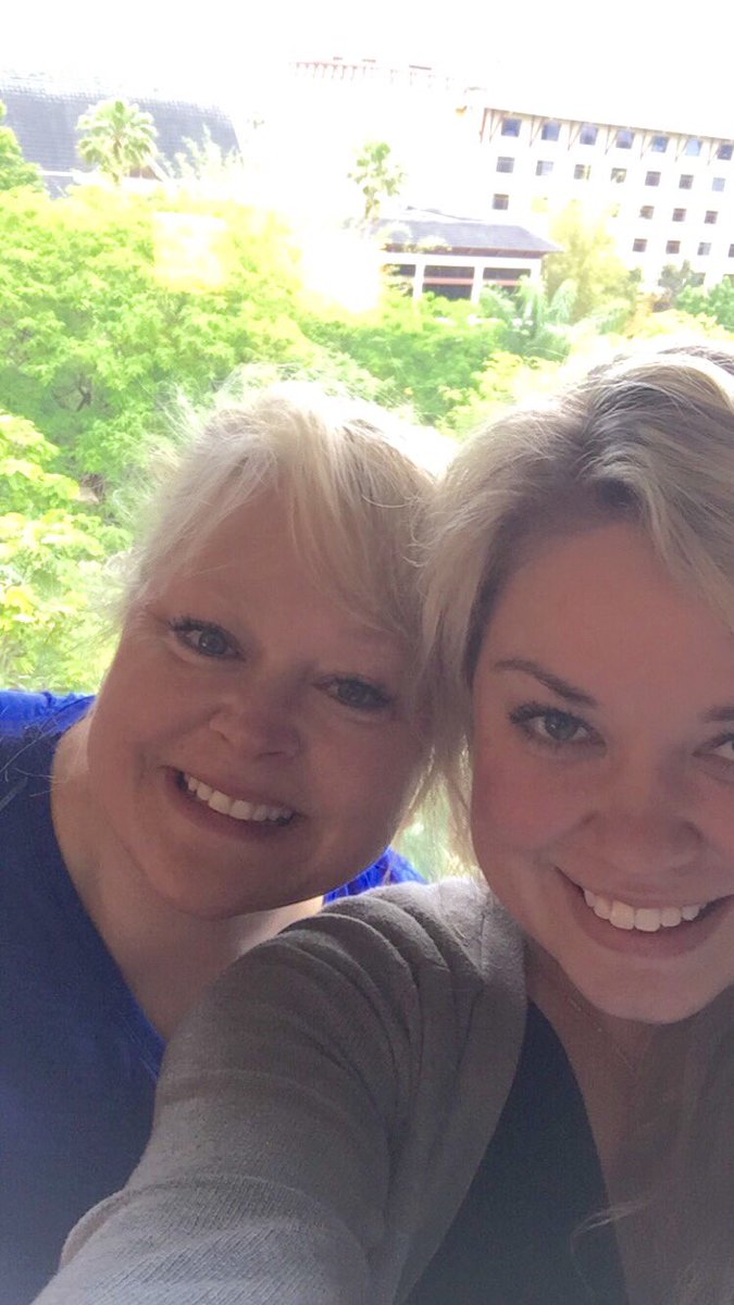 briajohnsonn's tweet photo. In Orlando for my first Scrum Gathering conference with @Lonniewj #SGFLA https://t.co/nJgNbvTrqs