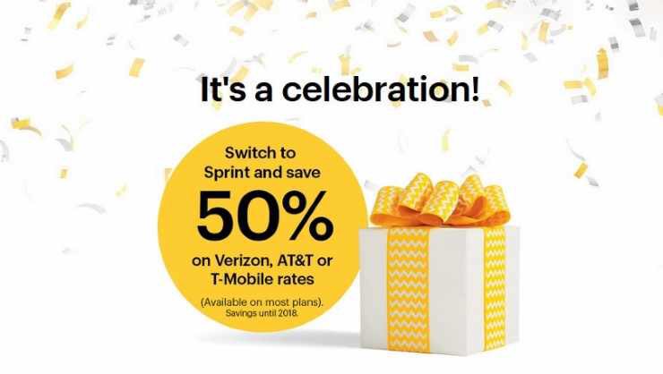 Stop by your local sprint store and save! Also great deals on tablets!! #sprint4omaha
