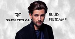 Rudi Feral a.k.a. Ruud Feltkamp op #Minor Outdoor! #MierloHout #Helmond ow.ly/10szo4 #diow