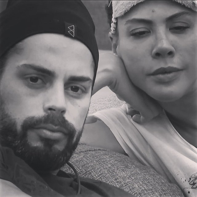 yesim07070707's tweet photo. @ayozegemen @RezanDenizmen @beyazshow #beyazshowdarezyas https://t.co/QcICZuD3wa
