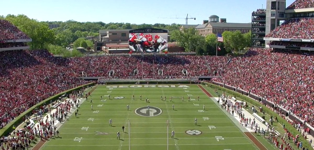 SEC Network tweet media