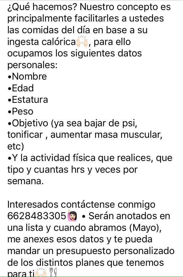 marianazambrano's tweet photo. ¿Qué hacemos? • Sigue leyendo 👇🏻😏 #ProteinKitchen 🍴 https://t.co/9FZ0612ojB