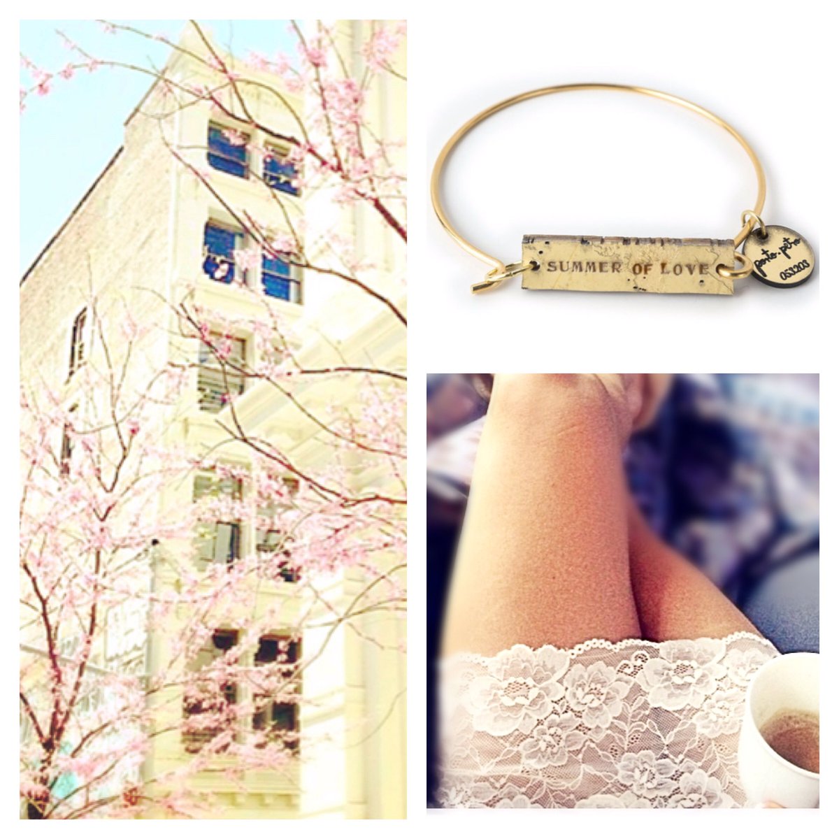 portopetrocol's tweet photo. #pulsera #summerbracelets #summeroflove #vintage #fashionaccessories #rusticdeco #ny #chailatte #mindbodyandsoul https://t.co/zHq9YoOJ1L