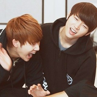 xjha_'s tweet photo. WooGyu ❤❤
#namu #woohyun #sunggyu #hamstergyu #ifnt7 #infinite https://t.co/nwUH4mcUhu