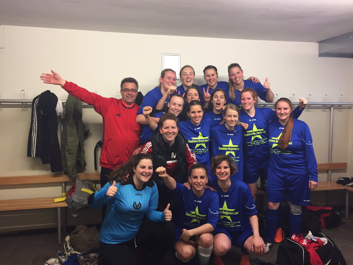 #einteam #tghilgen04 #tgdDamenII