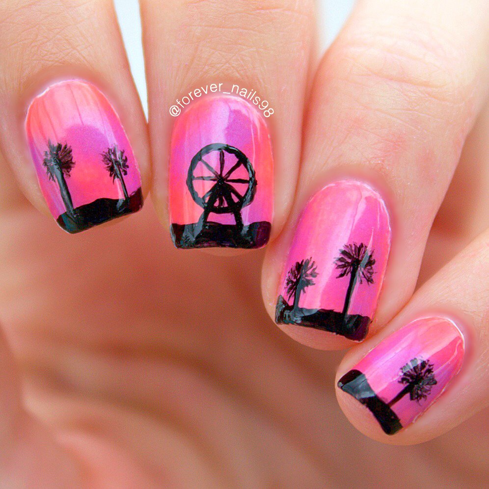 New Video!
COACHELLA NAIL ART
#Coachella #Coachella2016 #Coachellanails 
youtube.com/watch?v=m1yKYi…