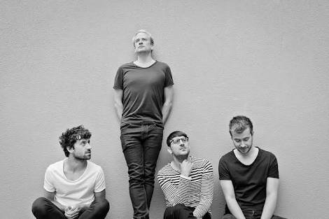 Reactor105's tweet photo. Hoy @delorentos se presentan en @PalNorteOficial y antes platicamos con ellos: https://t.co/dlLanlb6cW https://t.co/jRwZcphvPW