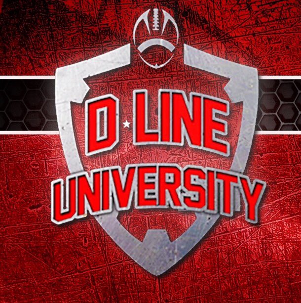 DLine University tweet media