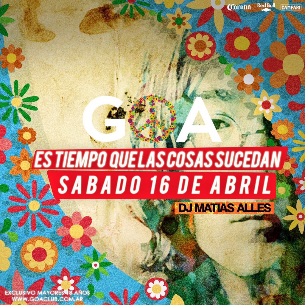 LA PEÑITA tweet media