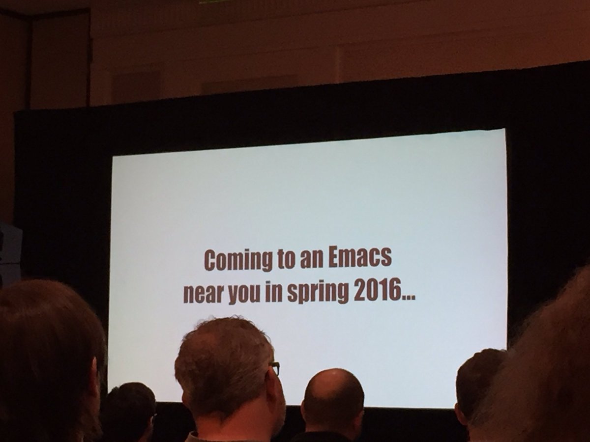 madar1a's tweet image. You can pre-order CIDER now, and the upgrade is free 😆 #clojurewest