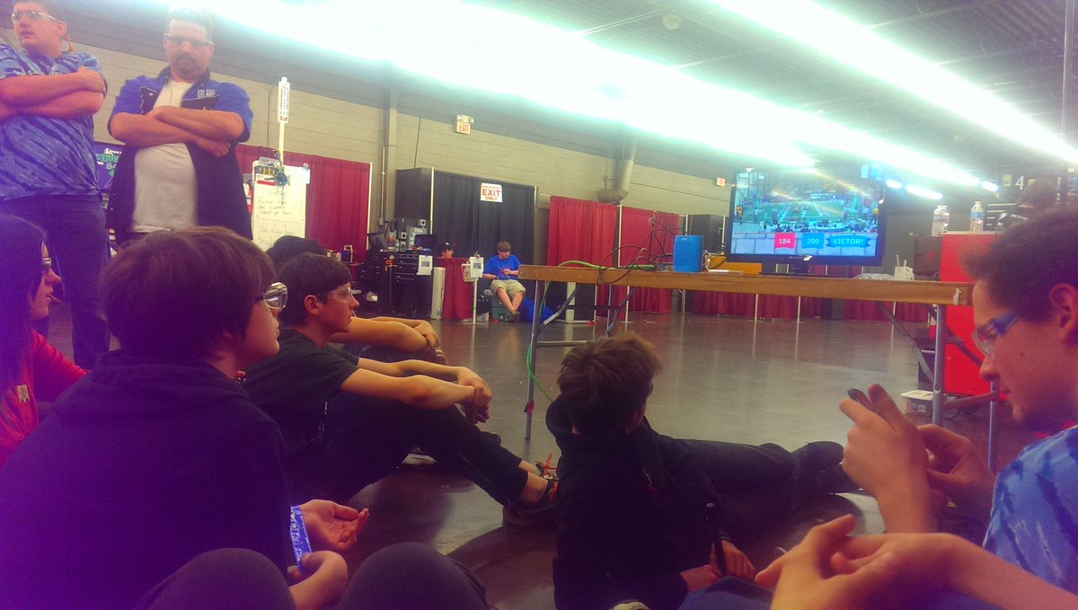 Twisted Devils tweet media