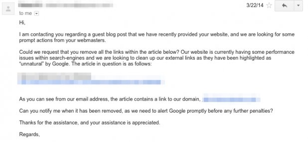 GrowthHackerSEO's tweet image. The Ultimate Guide To Cleaning Up Your Backlinks Profile #startup growthhackers.com/articles/the-u…