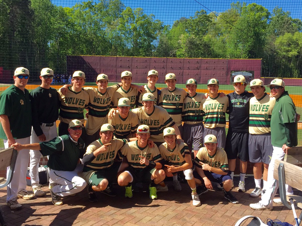 Wesleyan Wolves tweet media