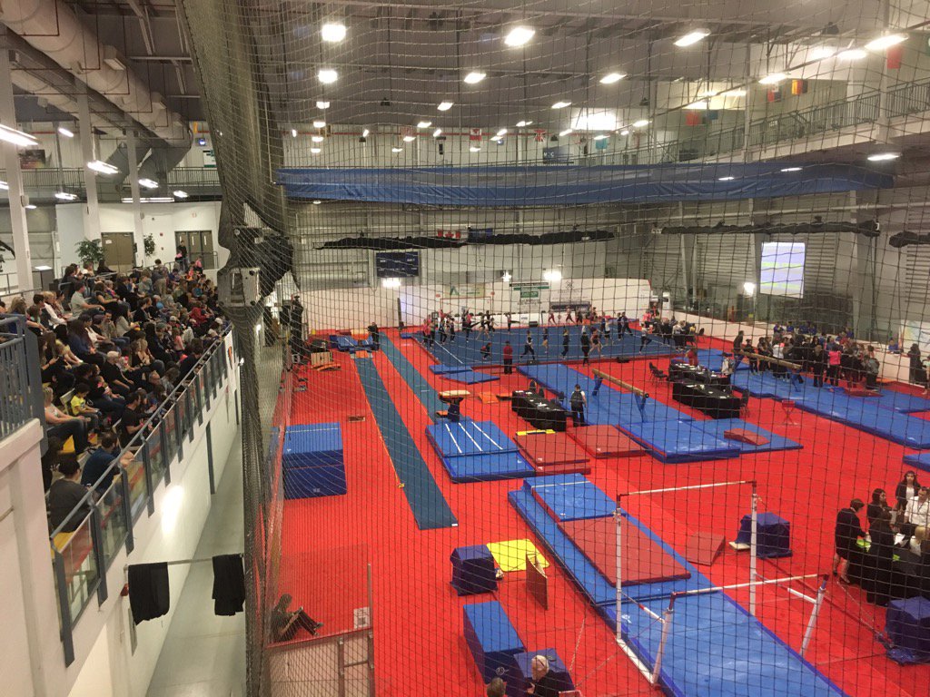SheldonGermain's tweet photo. Proud to be a sponsor of the Provincial Gymnastic Championship @MacDonaldIsland #weloveymm #tourism #2016abprov https://t.co/rwSXB2DZnm