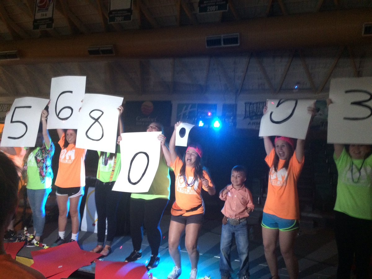 RiverHawkDM's tweet photo. THE FINAL TOTAL IS $5,680.53!!!!!!! https://t.co/qAiKmPh7FU