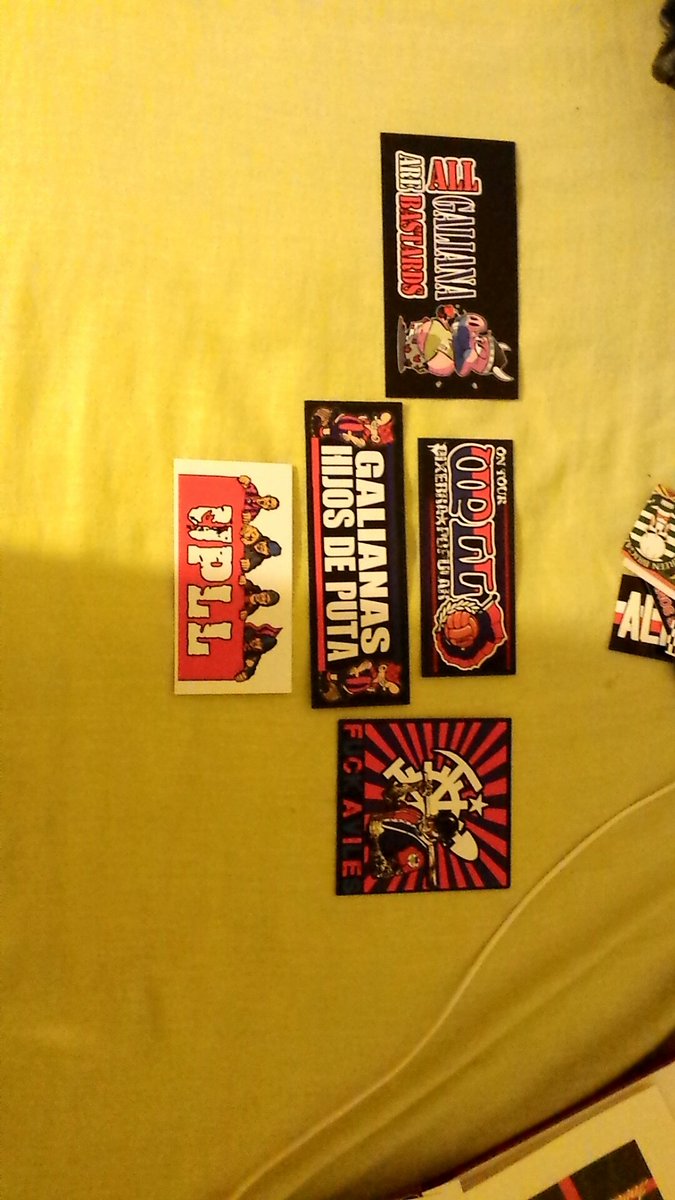 RafiStickers tweet picture