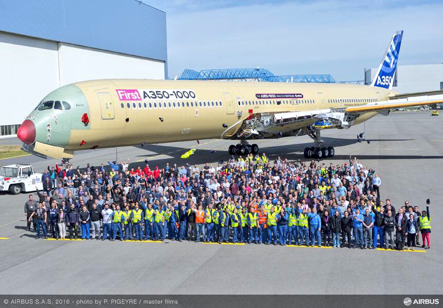 a350 flight deck a350 flight deck