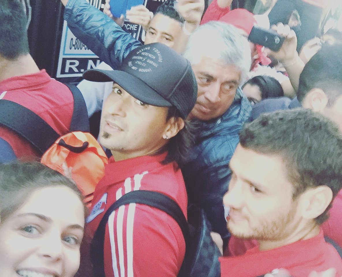 AgusVazquez18's tweet photo. #River #BahiaBlanca @juancortese @CARPoficial https://t.co/i4wUv8IugU