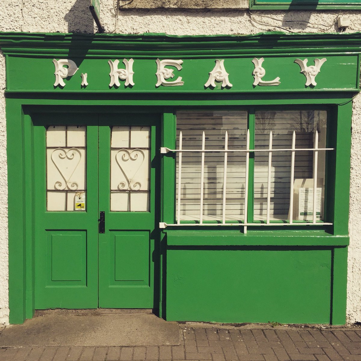 Our Type tweet media