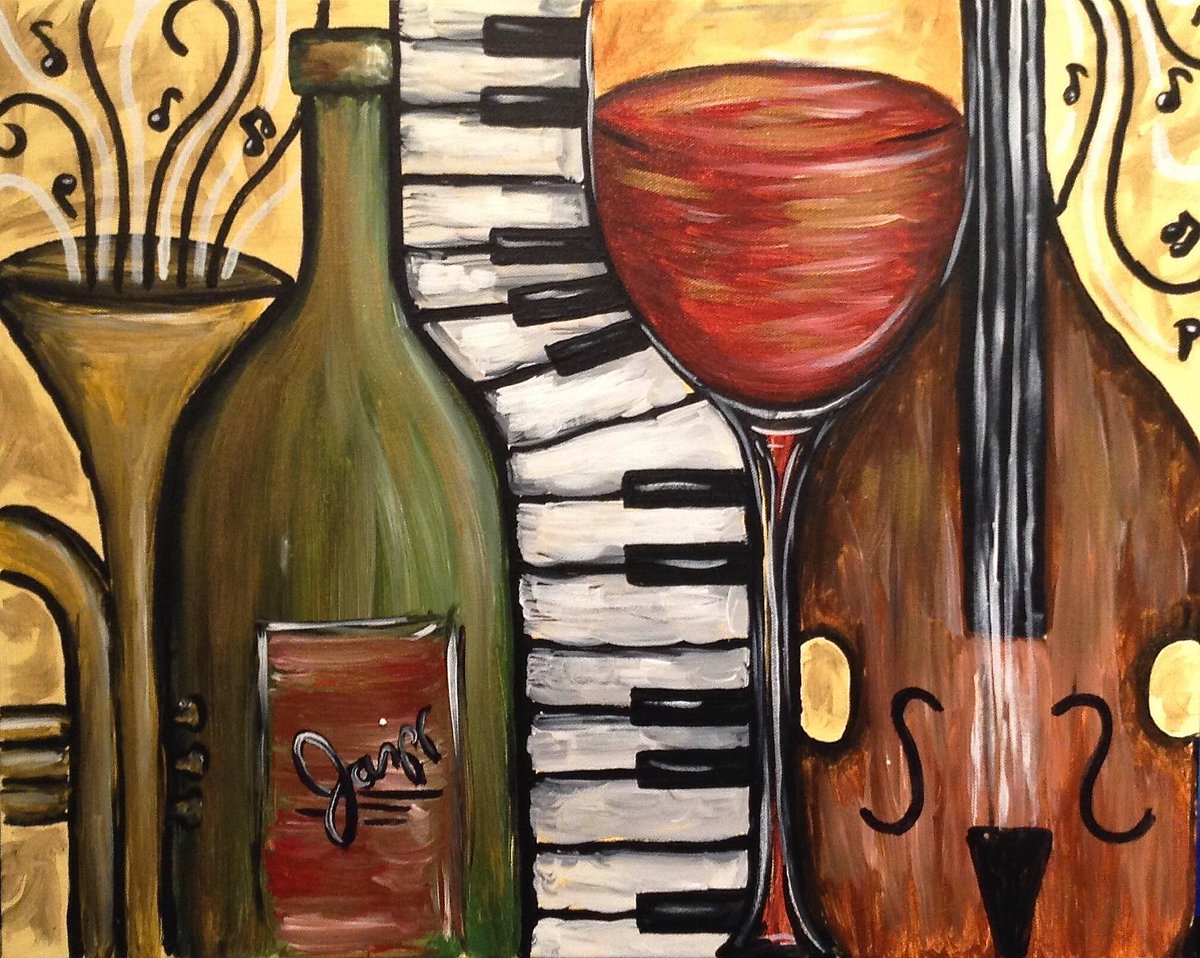 PinotMontclair's tweet image. 2 seats available for tonight's class 7-10pm.
pinotspalette.com/Montclair/Clas…