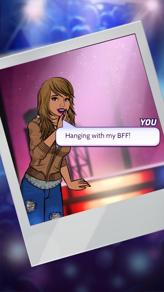 assma_ayoub's tweet photo. Check out my Selfie from Demi Lovato's story! #episode #demipathtofame https://t.co/YxXLZrd1e0 https://t.co/5YERvUxkz8