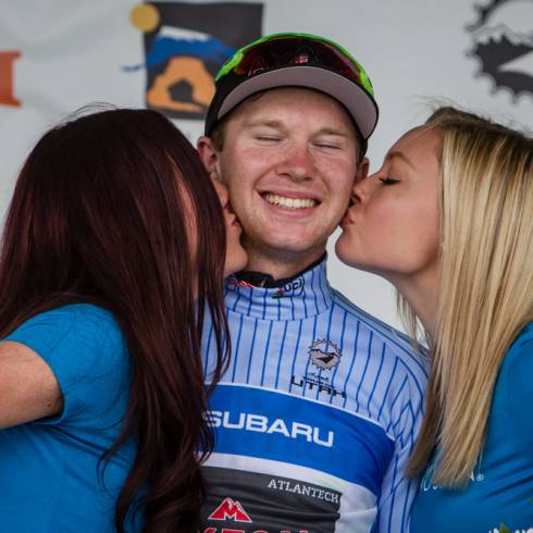 Day-long breakaway leads to Liege-Bastogne-Liege U23 win for Owen
buff.ly/1WxW0oj