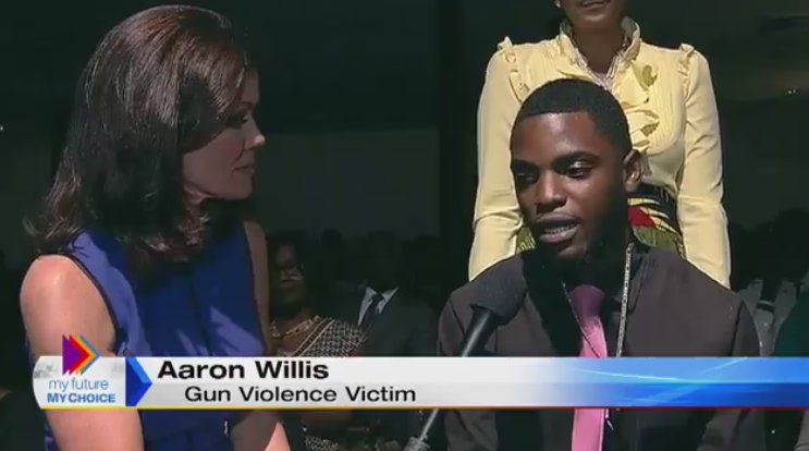 #MyFutureMyChoice In case you missed it, meet Miami teen defying challenges bit.ly/22CvkSS?utm_me… https://t.co/BcUtzTUUKL