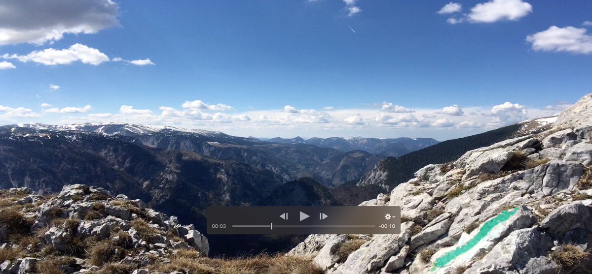 alayron's tweet image. Krummbachstein 🏔🏃
youtu.be/dSNt8WLCgJk 

#shakyvideo #toomuchpanning 😱😅