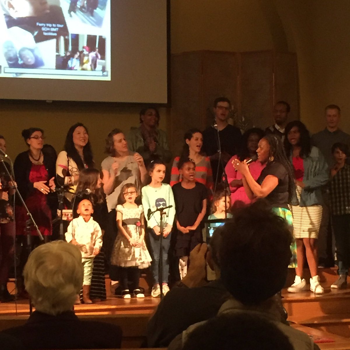 owen_gonder's tweet photo. Celebrating and raising a little money. #Cascadecommunity #mssctf.org https://t.co/Yb4ChFlPlw