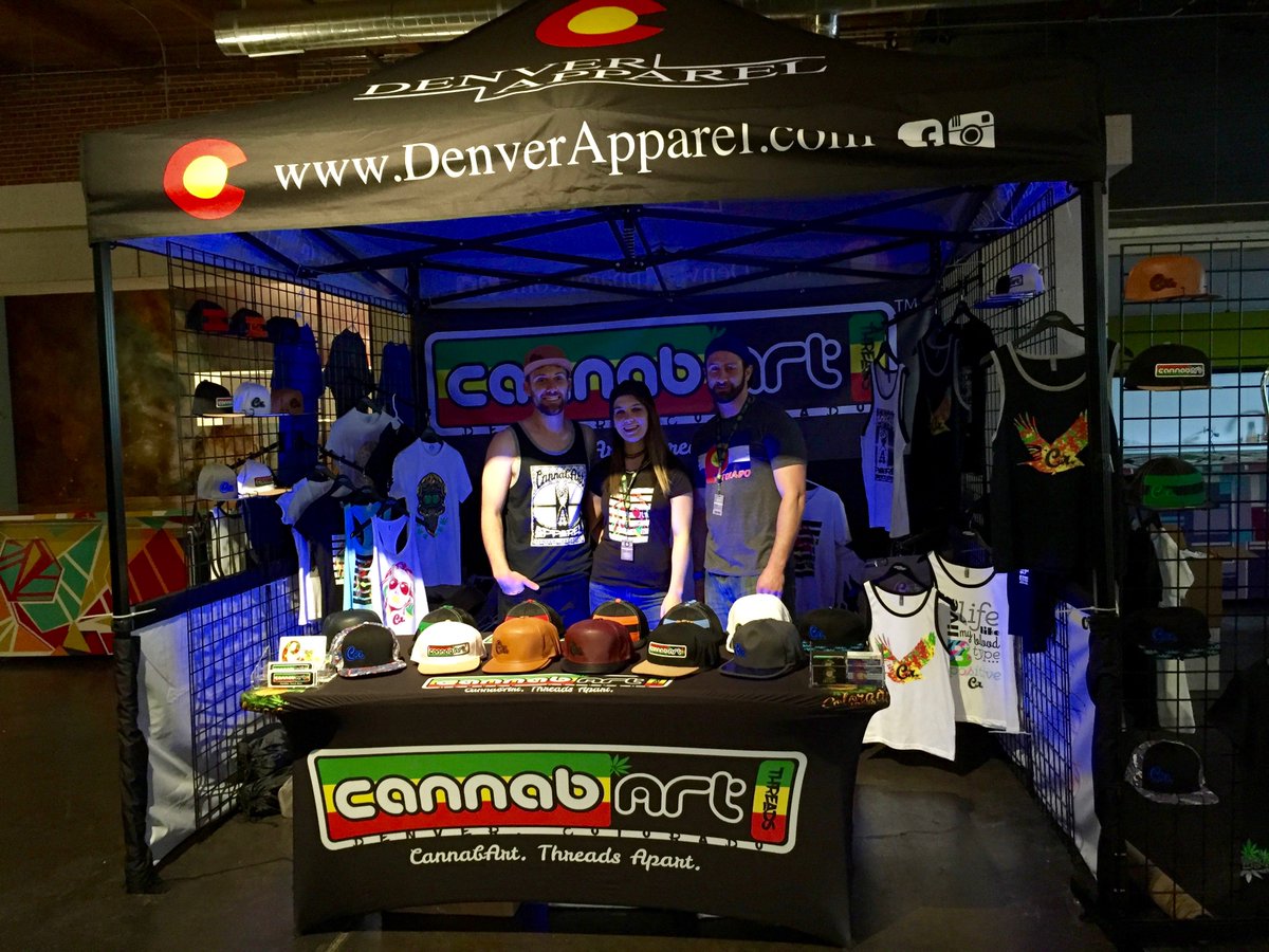 The #Colorado #Cannabis Industry making it happen for World Cannabis Week! #WCW16 #My420Tours