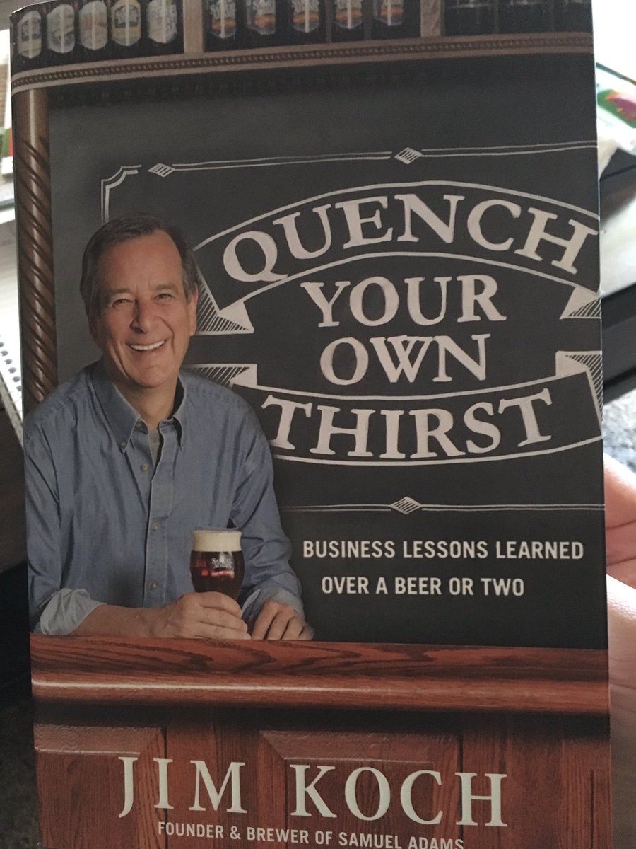 junestar182's tweet image. This should be a good read. @SamuelAdamsBeer #JimKoch #Cheers