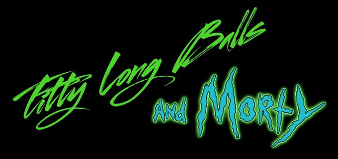 Watch Rick and Morty's leaked NSFW photo on TwXstars