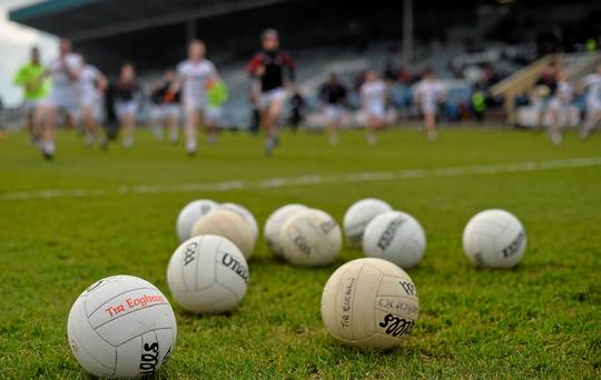 Comment: 'No youngster should be humiliated in the media for playing the game they love' indo.ie/4mLJtG
