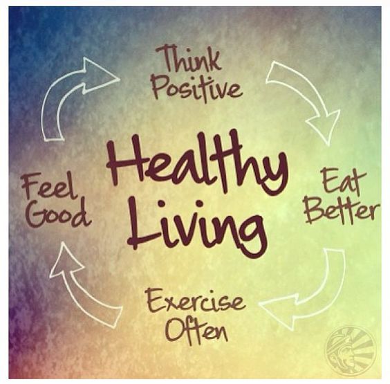 It's not as complicated as it may seem! Share with your friends! #healthyliving