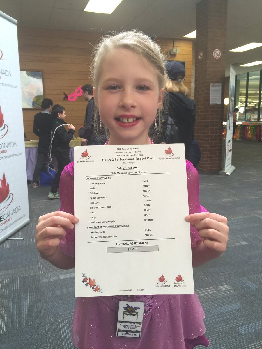 trinetteskates's tweet photo. Proud Coach! Way to go Caleigh! #Funskate https://t.co/v8779GYCXZ