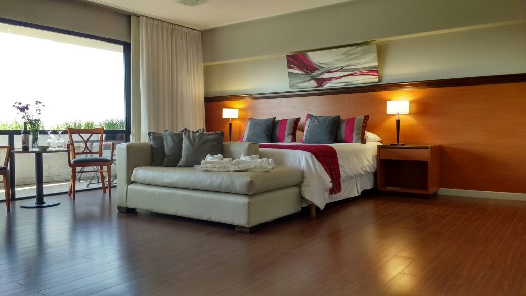 Última jornada del <a href="/BUYArgentina/">BUY Argentina</a> en #Tucuman y el <a href="/hotelgardenpark/">Hotel Garden Park</a> espera a los hosted buyers #BuyArgentina2016