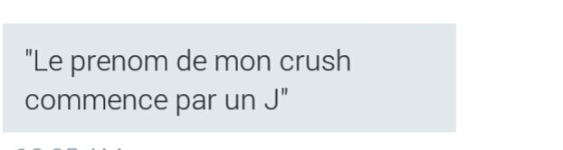 confess_NLC's tweet photo. J comme juif 👀 https://t.co/V8w2KyVLq9