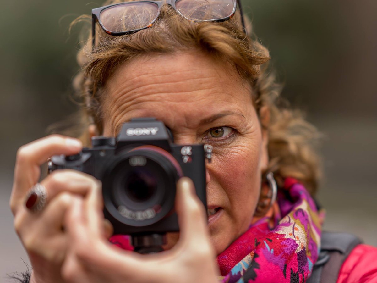 zonjee01's tweet image. Nieuw #objectief #Sony 85mm F1.4 Wat een mooie scherptediepte en zacht bokeh #Happy !