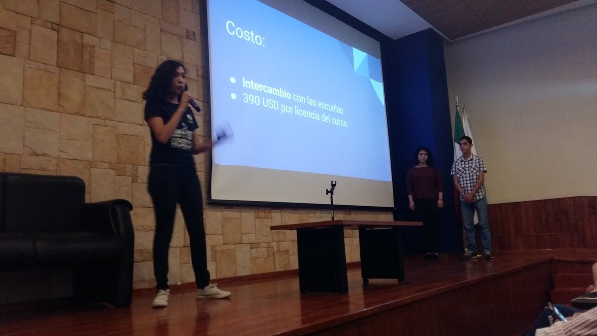 V Learn, propone realidad virtual para mejorar la educación #swy #swmorelia