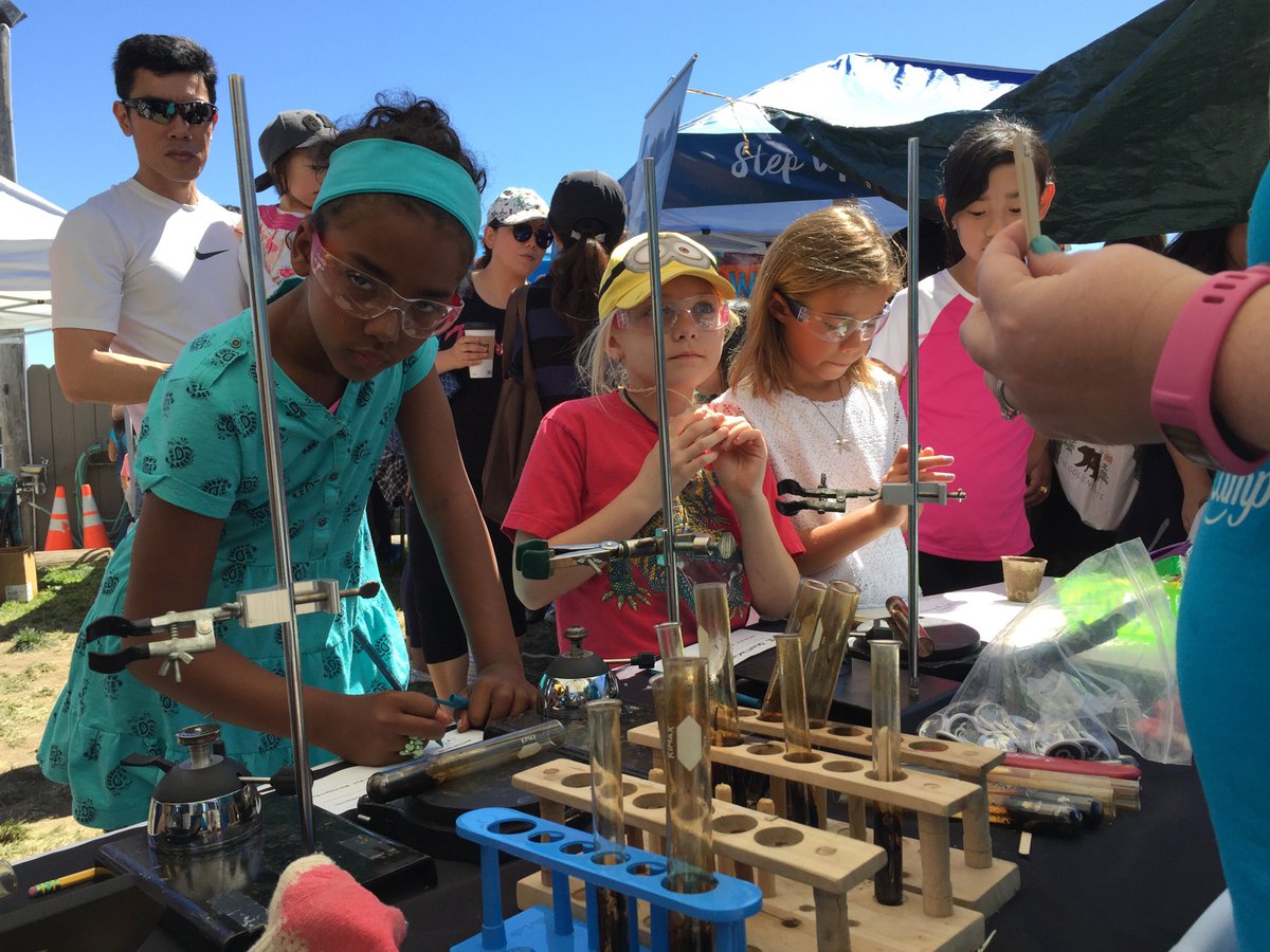 QuantumCamp's tweet photo. #learninglocal @sfbaymsi https://t.co/6e1vDE5Irv