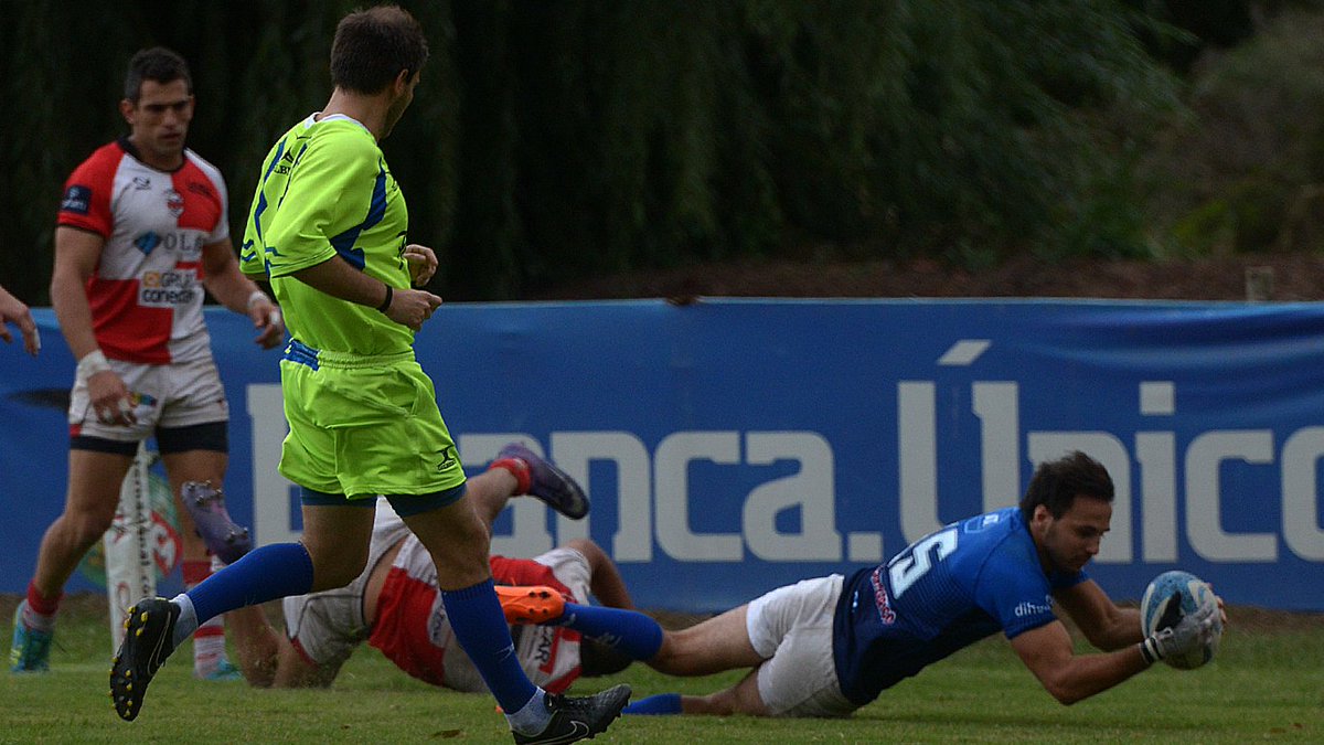 chelocarubin's tweet photo. #Rugby #TDI #MendozaRC vs #UniCba https://t.co/JJGfSdErpA