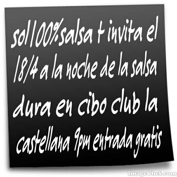 sol100/salsa (@sol100s) on Twitter photo 