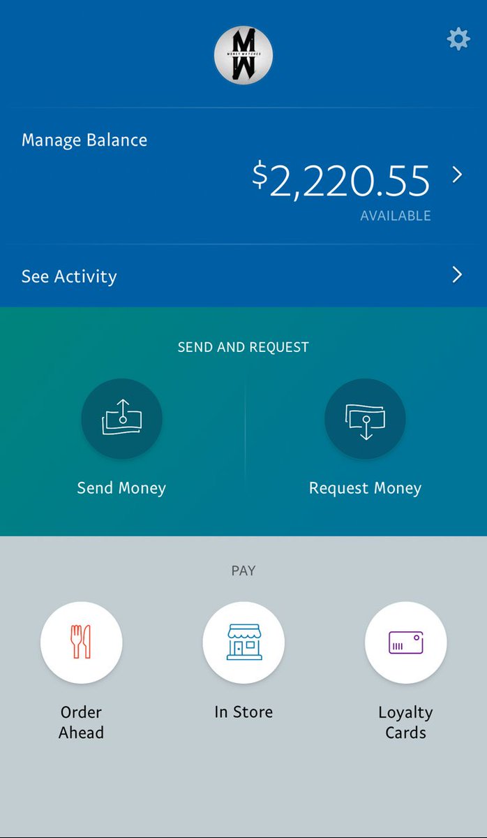 MoneyMatches tweet media