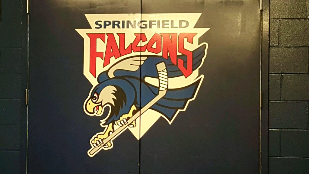 Whose READY for some HOCKEY! 
Lets go FALCONS!
@TheFalconsAHL